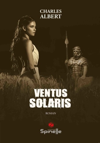 Charles Albert - Ventus Solaris.