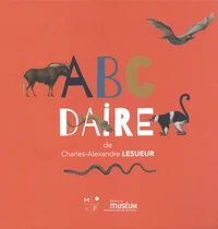 ABCdaire de Charles-Alexandre Lesueur