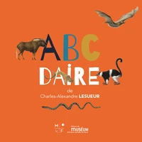 ABCdaire de Charles-Alexandre Lesueur