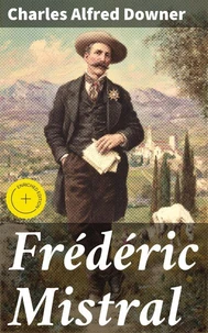 Frédéric Mistral