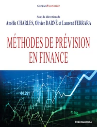 Méthodes de prévisions en finance