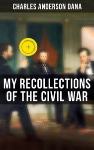 My Recollections of the Civil War