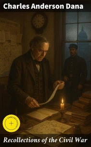 Recollections of the Civil War