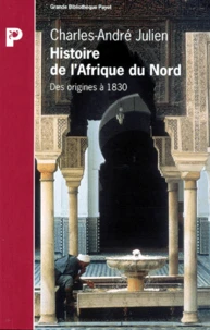 HISTOIRE DE L'AFRIQUE DU NORD.