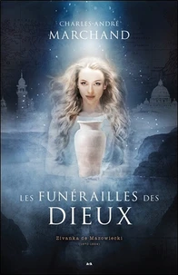 Les funérailles des Dieux