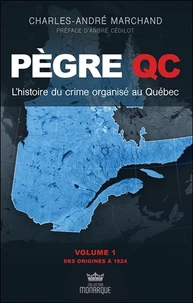 Pègre QC