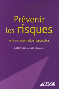 Prévenir les risques