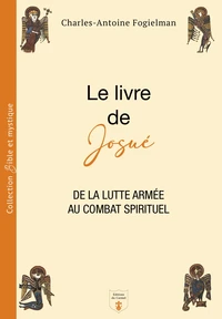 Le livre de Josué