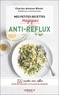 Charles-Antoine Winter - Mes petites recettes magiques anti-reflux.