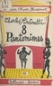 Charles Antonetti et Olivier Hussenot - Huit pantomines.