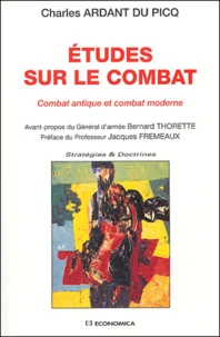Etudes sur le combat