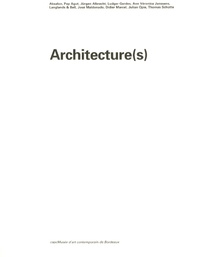 Charles-Arthur Boyer - Architecture(s).