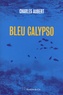 Charles Aubert - Bleu Calypso.