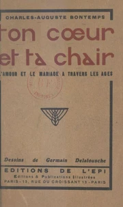 Ton cœur et ta chair