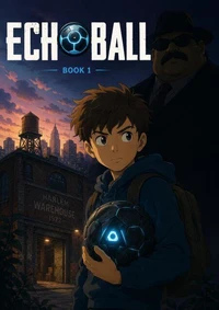 Echo Ball