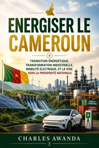Energiser Le Cameroun
