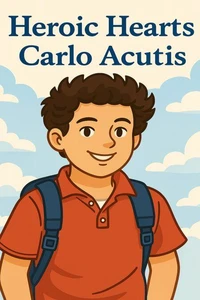 Heroic Hearts- Blessed Carlo Acutis