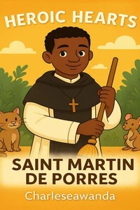 Heroic Hearts-Saint Martin De Porres