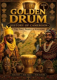 History of Cameroon- First Peoples and Kingdoms