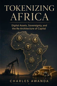 Tokenizing Africa