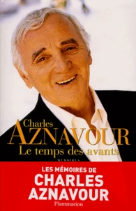 Le temps des avants