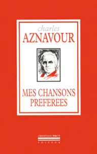 Mes Chansons Preferees