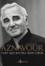 Charles Aznavour - Tant que battra mon coeur.