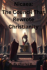 Nicaea: The Council That Rewrote Christianity