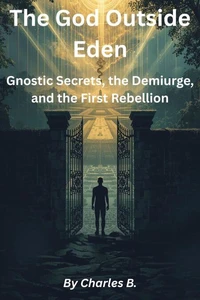 The God Outside Eden: Gnostic Secrets, the Demiurge, and the First Rebellion