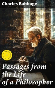 Passages from the Life of a Philosopher