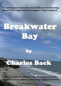  charles back - Breakwater Bay.