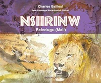 Contes du Bèlèdougou (Mali)
