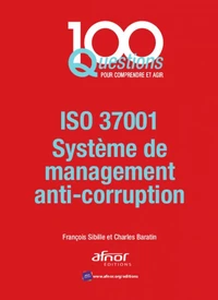 ISO 37001, Systèmes de management anti-corruption