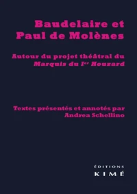 Baudelaire et Paul de Molènes