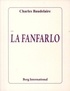 Charles Baudelaire - La Fanfarlo.