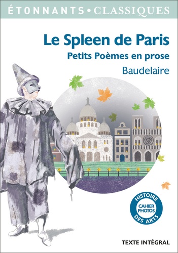 Le Spleen de Paris (Petits Poèmes en prose)