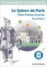 Charles Baudelaire - Le Spleen de Paris (Petits Poèmes en prose).