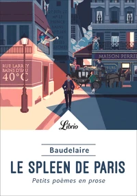 Le spleen de Paris