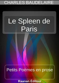 Le Spleen de Paris