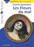 Charles Baudelaire et Pascal Michel - Les Fleurs du mal - Classiques et Patrimoine.