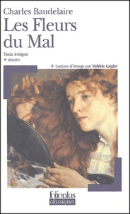 Livres en ligne à lire gratuitement sans téléchargement en ligne Les Fleurs du mal par Charles Baudelaire CHM 9782070315086