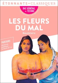 Les Fleurs du Mal
