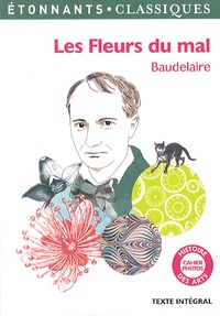 Télécharger des ebooks epub Les Fleurs du mal par Charles Baudelaire