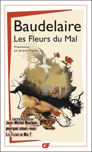 Livres audio téléchargeables gratuitement pour pc Les Fleurs du Mal par Charles Baudelaire en francais