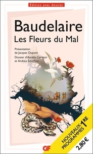 Ebook txt télécharger Les Fleurs du Mal (Litterature Francaise)