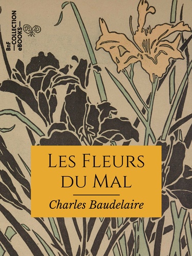 Les Fleurs du Mal de Charles Baudelaire - Multi-format - Ebooks - Decitre