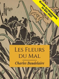 Les Fleurs du Mal