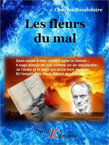 Les Fleurs du mal