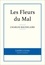 Les Fleurs du Mal