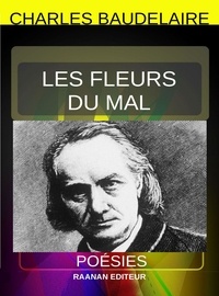  Charles Baudelaire - Les Fleurs du mal.